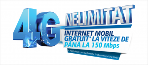 DigiMobil 4G onbeperkt internet