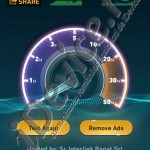 Szybkość Internetu Digi Mobil 4G 2