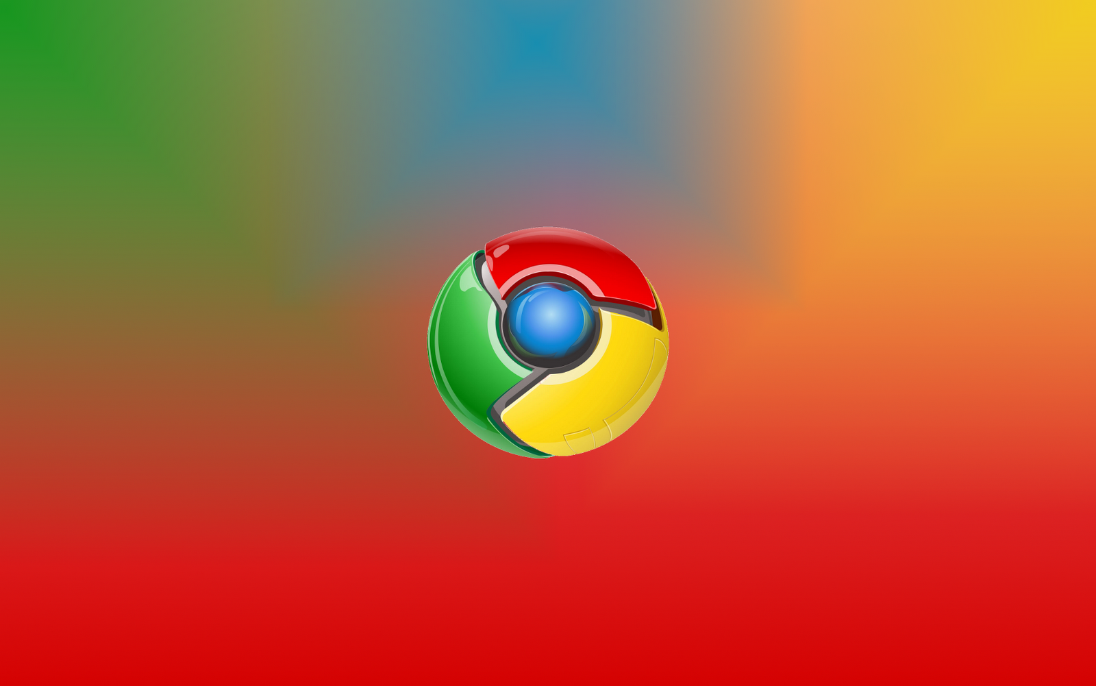 Google Chrome OS