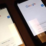 Google Nexus 5X ecran decolorat feat