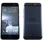 HTC A9 iPhone 6 clone 1