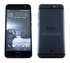 HTC A9 clona iPhone 6 1