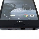 HTC A9 clone dell'iPhone 6