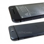 HTC A9 iPhone 6 Klon 3