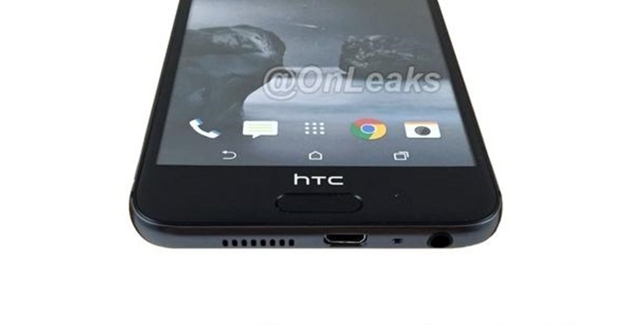 HTC A9 clona iPhone 6