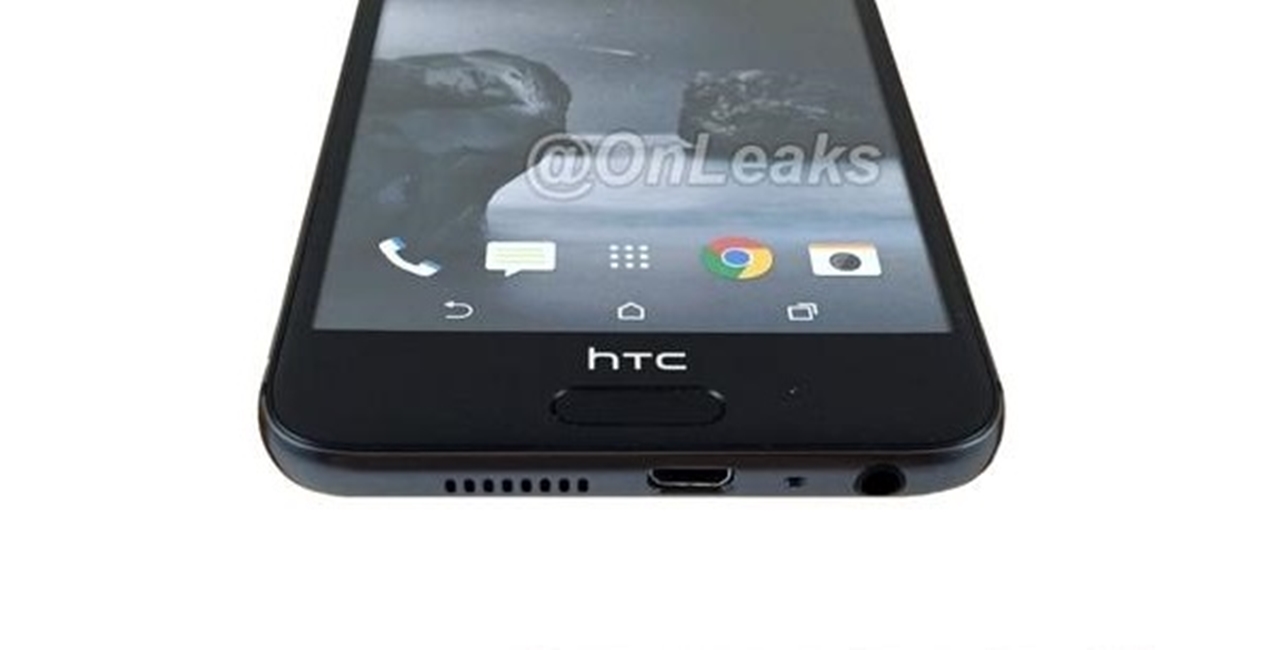 Clone de l'iPhone 9 du HTC A6