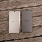 HTC One A9 clona iPhone 6S pret specificatii 1