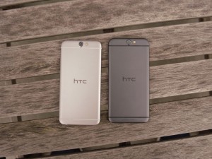 HTC One A9 clona iPhone 6S pret specificatii 1