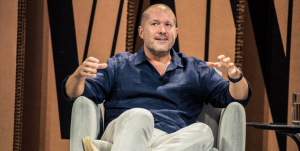 Jony Ive pamięta Steve’a Jobsa