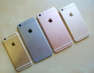 Il lancio dell'iPhone 6S in Turchia ha rinviato i terroristi