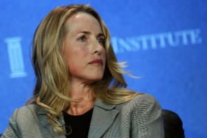 Laurene Powell Jobs uniemożliwia film ze Stevem Jobsem