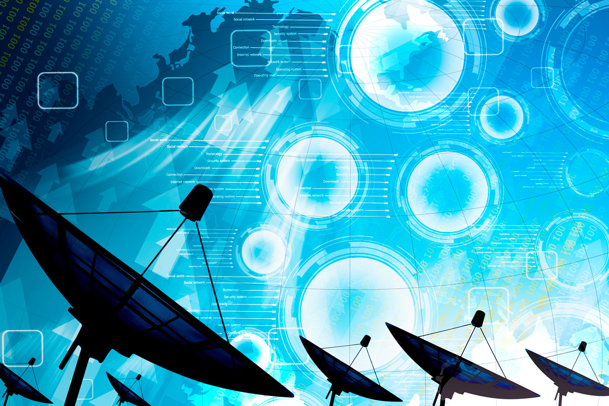 Frecuencias de subasta 3,4 - 3,8 Ghz