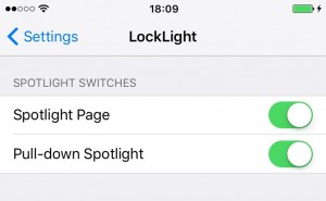 LockLight