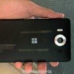 Lumia 950 950XL 1