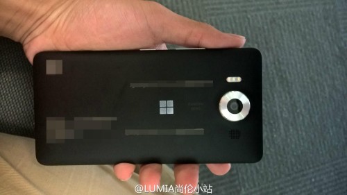 Lumia 950 950 XL 1