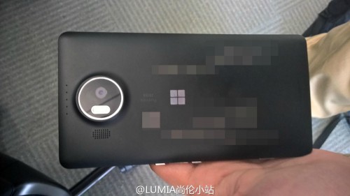 Lumia 950 950XL 1