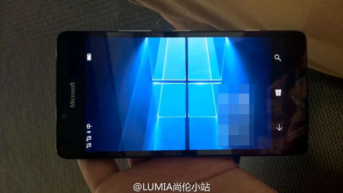 Lumia 950 950XL