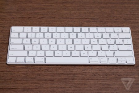 Magic Keyboard 2