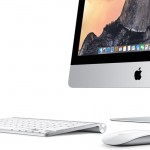 Magic Keyboard, Magic Mouse 2 och Magic Trackpad 2