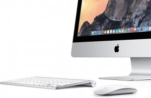 Magic Keyboard, Magic Mouse 2 und Magic Trackpad 2