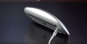 Magic Mouse 2 - prezentare detaliata