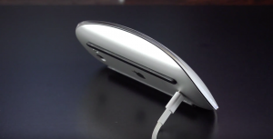 Magic Mouse 2 - detaljerad presentation