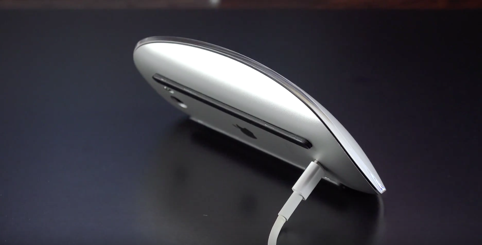 Magic Mouse 2 - detaljeret præsentation