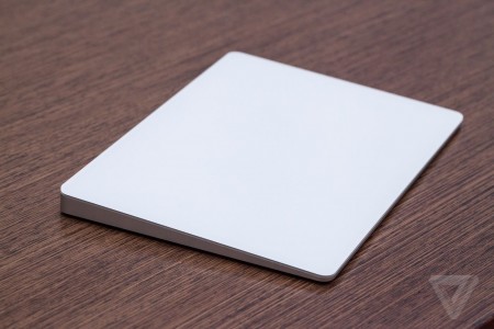 Magic Trackpad 2