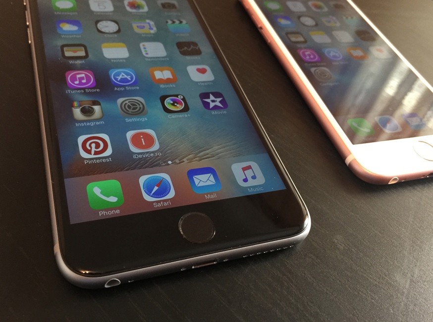 Det er værd at købe iPhone 6S eller iPhone 6S Plus