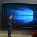 Microsoft Surface Pro 4 specifications launch price