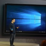 Microsoft Surface Pro 4 specificatii pret lansare