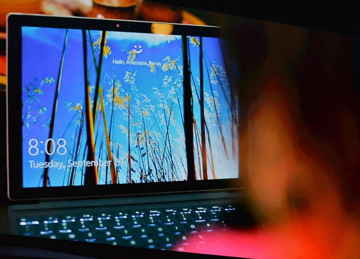 Microsoft Surface Pro 4:n tekniset tiedot julkaistaan ​​3