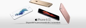 Orange lanserade iPhone 6S - pris, prenumerationer