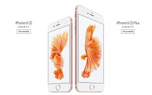 Orange säljer iPhone 6S till Apple Store-priset