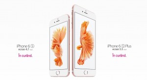 iPhone 6S och 6S Plus priser i Rumänien kontra europeiska priser