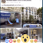 Facebook reactions - how the buttons Love, Sad, Angry and more look like 1