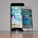 Test de l'iPhone 6S et de l'iPhone 6S Plus