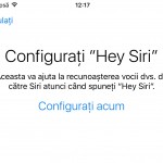 Test de l'iPhone 6S et de l'iPhone 6S Plus Hey Siri