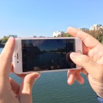 Revisión de la cámara del iPhone 6S y iPhone 6S Plus