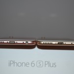 Revue de conception des iPhone 6S et iPhone 6S Plus