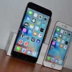Revisión del diseño del iPhone 6S y iPhone 6S Plus