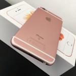 Revisión del diseño 6 del iPhone 6S y iPhone 8S Plus