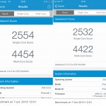 Review iPhone 6S si iPhone 6S Plus performante chip A9
