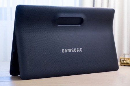 Samsung Galaxy View 1