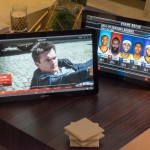 Samsung Galaxy View