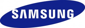 Smartphone bénéficiaire Samsung