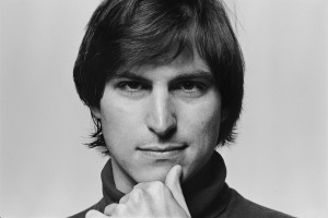 Steve Jobs intetsigende