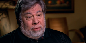 Steve Wozniak regresa a Apple