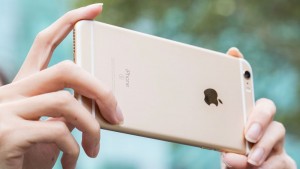 TOP 5 problemów z iPhonem 6S