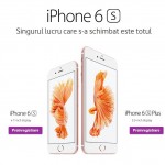 Telekom a lansat iPhone 6S - pret, abonamente